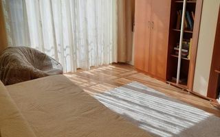 Apartament 2 camere decomandat, mobilat si utilat l Su 56 mp l Porii - Poză 3