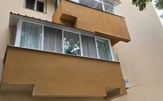 Apartament 4 camere decomandat | Traian, Râmnicu Vâlcea | 70,43 mp, etaj 4 - Poză 11