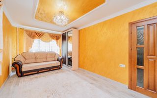 Spre chirie apartament spațios în Ciocana, str. Ginta Latină 21. - Poză 14