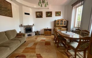 Casa moderna cu 3 camere in cartierul Marasti. - Poză 2