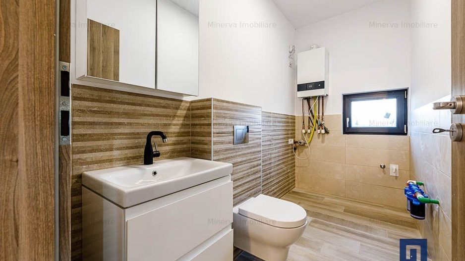 Casa 3 dormitoare | Dumbravita | PRIMA INCHIRIERE |comision 0 - Poză 23