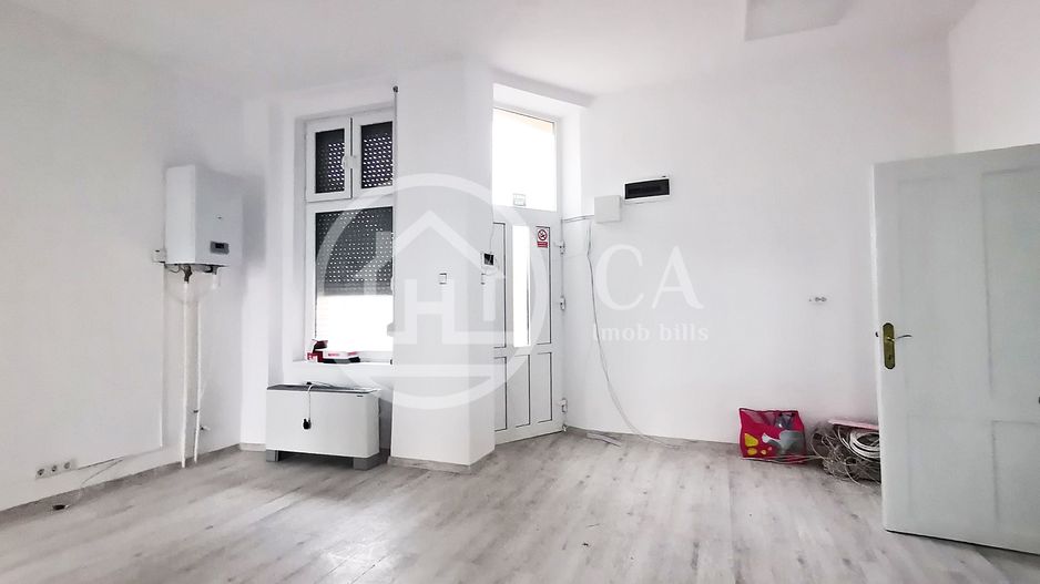 Spațiu de închiriat cu 4 camere în zona Cetatii, Oradea - Poză 4