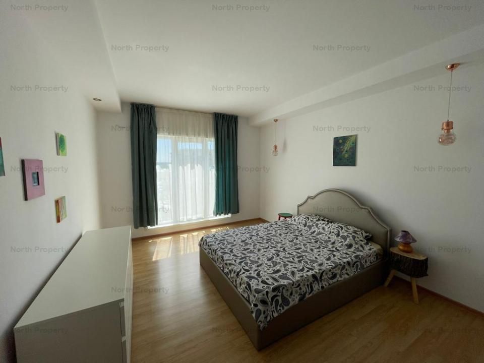 2 camere+parcare, in Cosmopolis - Poză 8