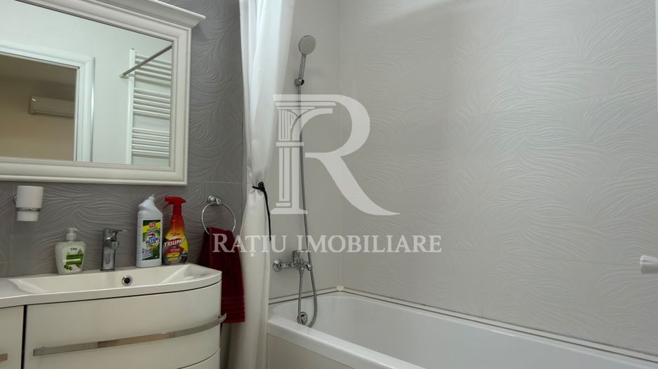 Apartament 2 camere | Parcare inclusă | Ceyrat | Oradea - Poză 11