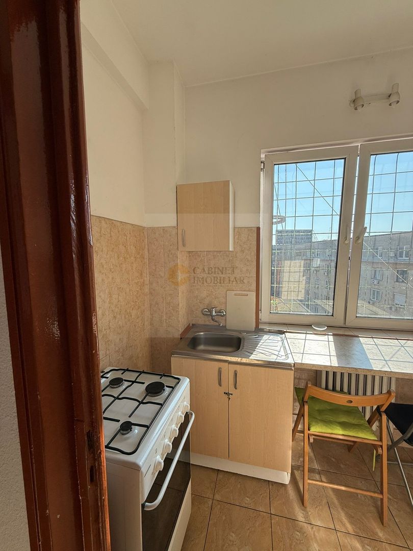 Piata Romana  | 2 camere  | Disponibil imediat - Poză 10