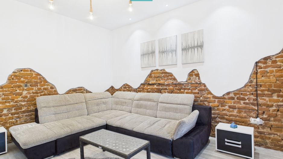 Apartament 3 camere  la curte  - Odobescu - Poză 5