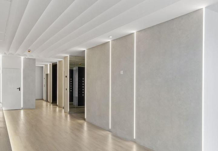 APARTAMENT SUPERB | 3 CAMERE | CORTINA NORTH | - Poză 12