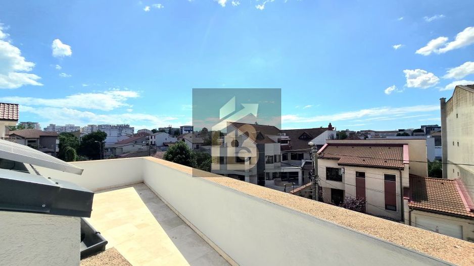 RARITATE - Vila Individuală Premium - Faleza Nord - Poză 25