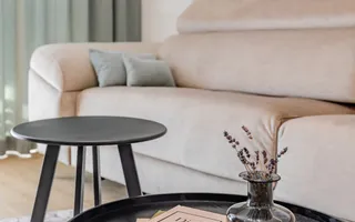 Apartament 2 camere modern | Etaj 1 | Terasa | The Lake Home - Poză 15