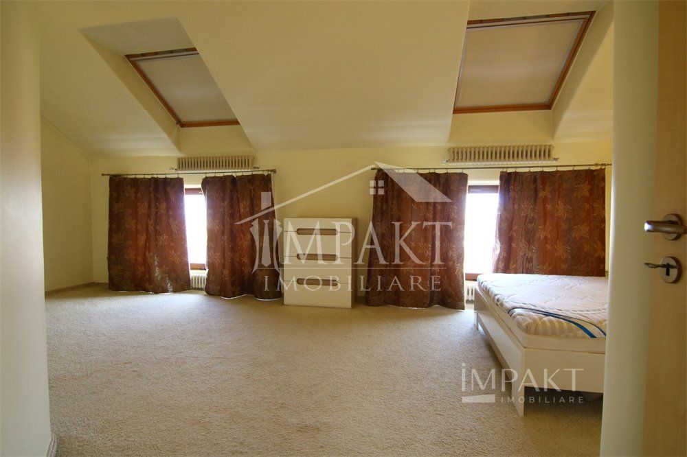 Apartament deosebit pe 3 niveluri, in Zorilor! - Poză 18