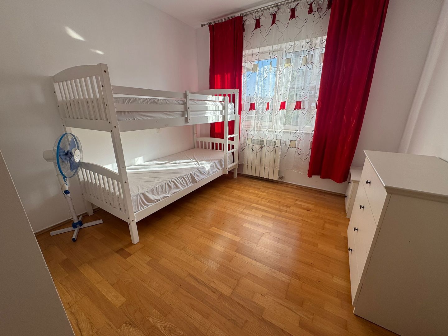 Lacul Tei 3 Camere 115 mp | Parcare Subterana | Boxa - Poză 9