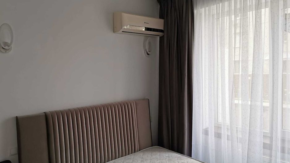 Apartament 2 camere Complex Rose Garden cu loc de parcare inclus in pret - Poză 4