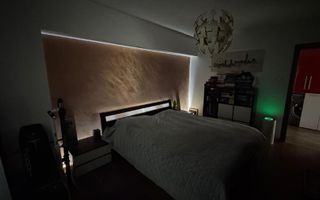 Apartament 3 camere premium, Nicolina Rond Vechi, 80 mp utili, etaj 1, bloc 1989 - Poză 4