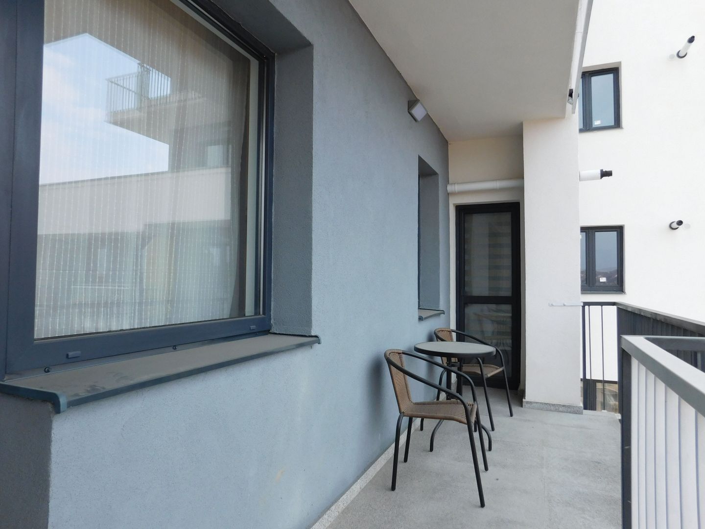 Apartament 2 camere, Borhanci, parcare inclusă - Poză 4