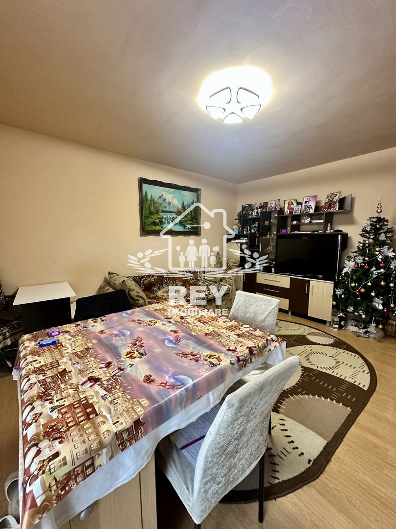 Apartament 3 camere Panoramic Gardens | str Viilor - Poză 11