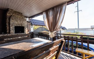 Vânzare, casă, 2 nivele, 230 mp+2,3 ari, str. Independenței, Bubuieci - Poză 51