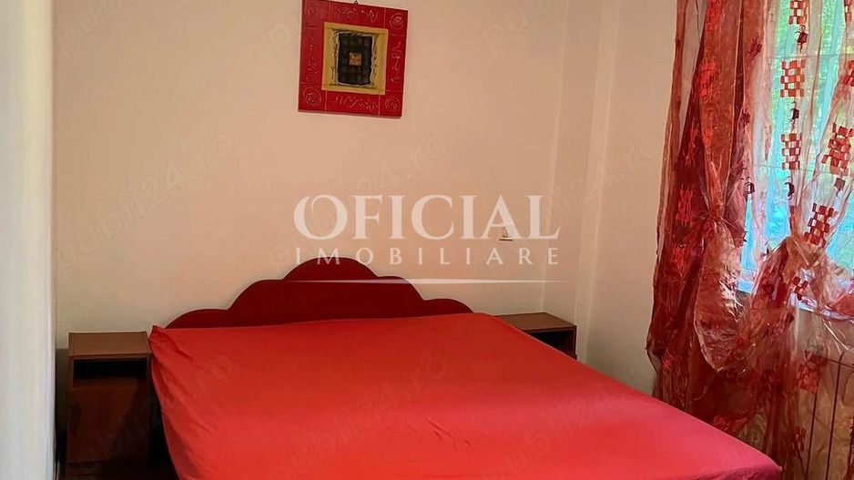 Apartament 2 Camere | 48 Mp | Parter | Gheorgheni Unirii Iulius Mall - Poză 1