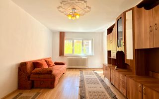 Apartament 2 camere de vanzare | Cartier Intre Lacuri | Etaj 1 - Poză 1