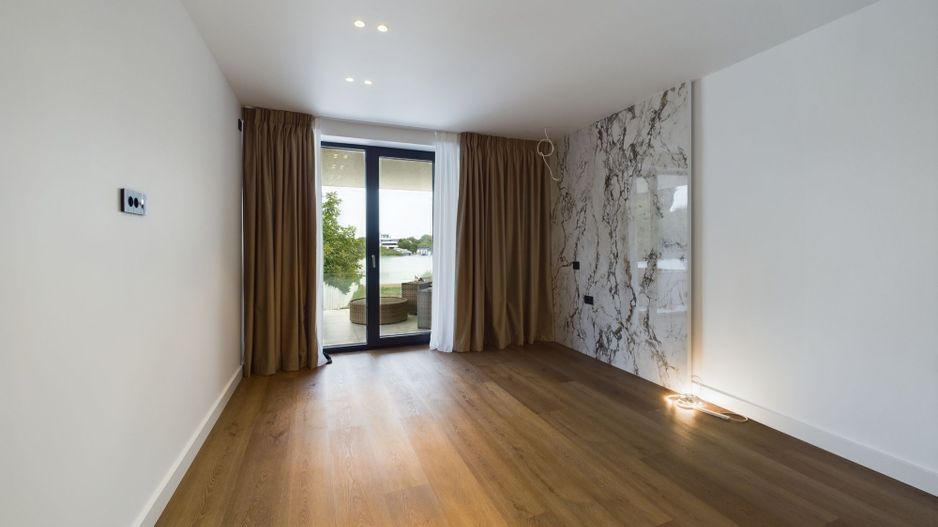 Vilă pe Lacul Snagov, Județul Ilfov - Poză 15