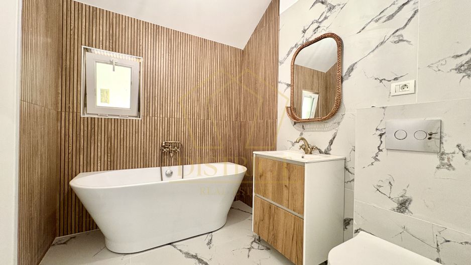 Duplex modern cu 4 camere si dressing | Remetea Mare | Restaurant Jack - Poză 9