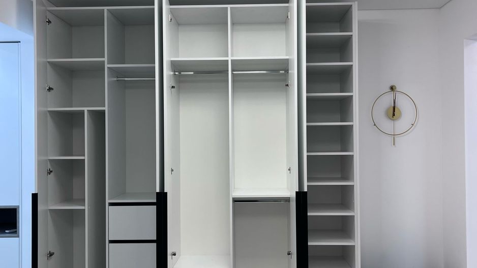 PRIMA INCHIRIERE Apart 2 cam cu terasa 12 mp si loc de pacare AMBIANCE - Poză 7