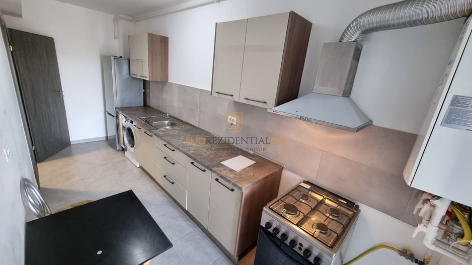 Garsoniera moderna de inchiriat, zona Metalurgiei, acces facil metrou - Poză 8