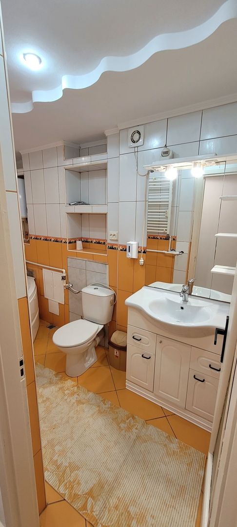 Apartament 2 camere parc Motodrom de închiriat - Poză 5