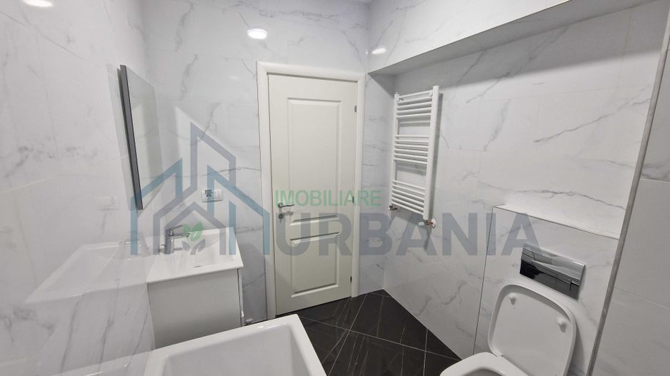 Apartament 2 camere decomandat – Evergreen Tătărași, Iași - Poză 5