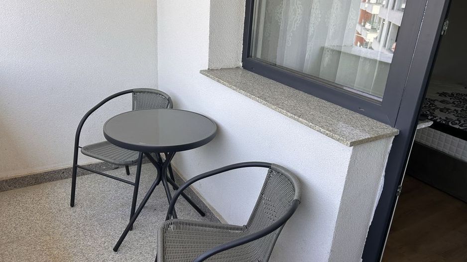 Inchiriere apartament 2 camere Ivory residence - Poză 8