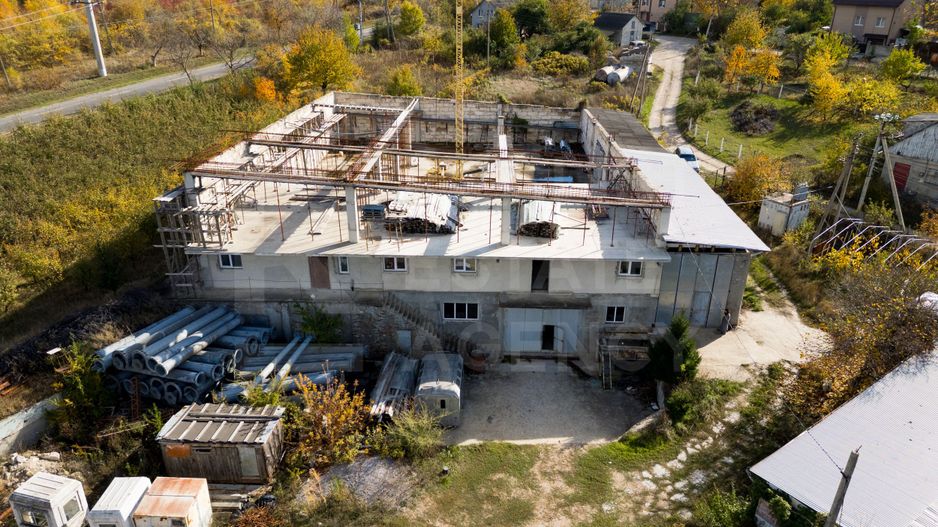 Spațiu industrial de vânzare în Mileștii Mici - Poză 16