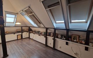 Vila interbelica de vanzare- Floreasca - Poză 24