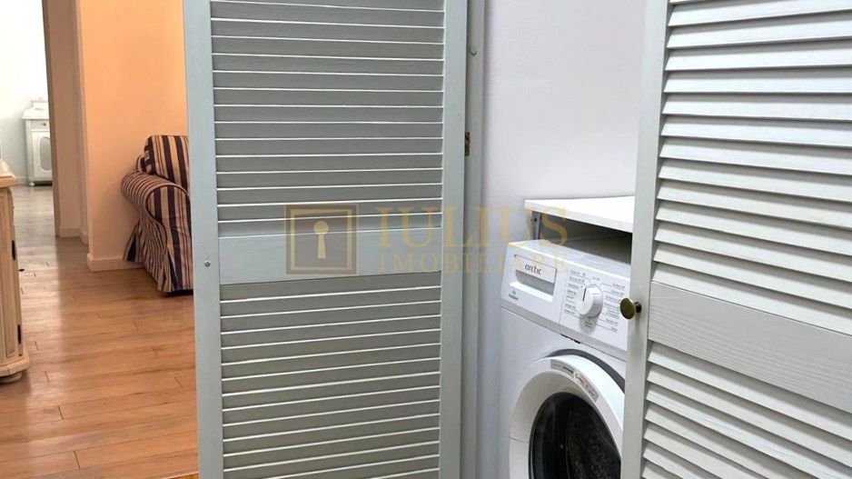 Apartament cu 3 camere, zona Cetatii - Poză 10