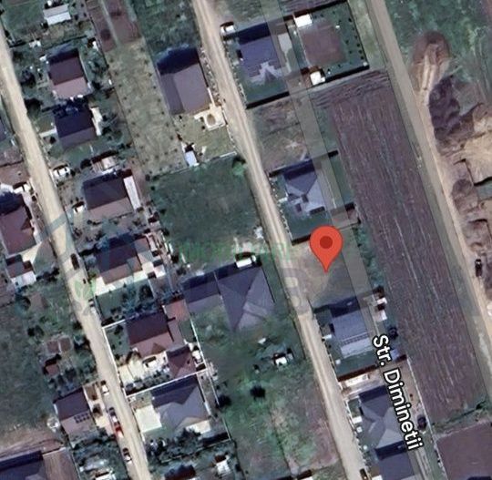 Teren de vânzare - Poză 6