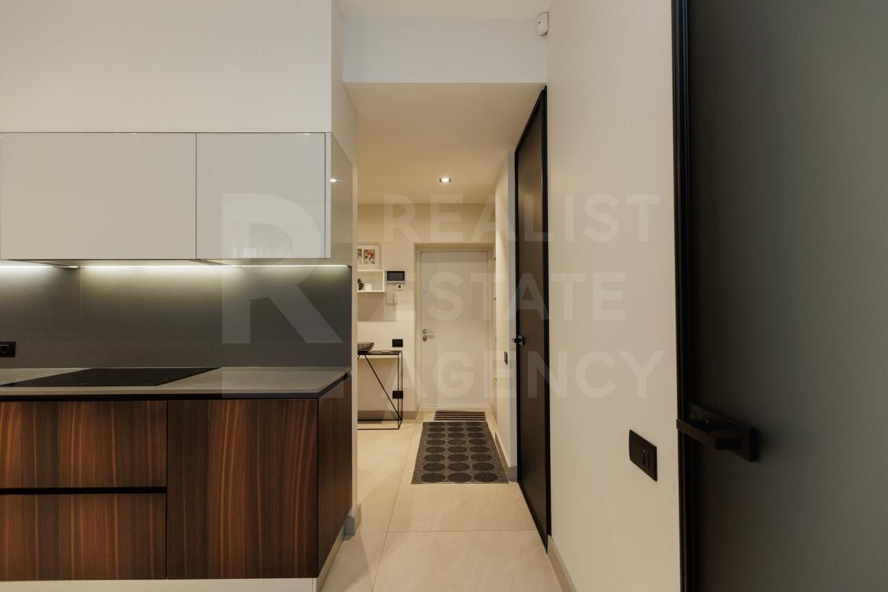 Chirie, apartament cu 2 camere, str. Petru Movilă, sectorul Centru - Poză 14