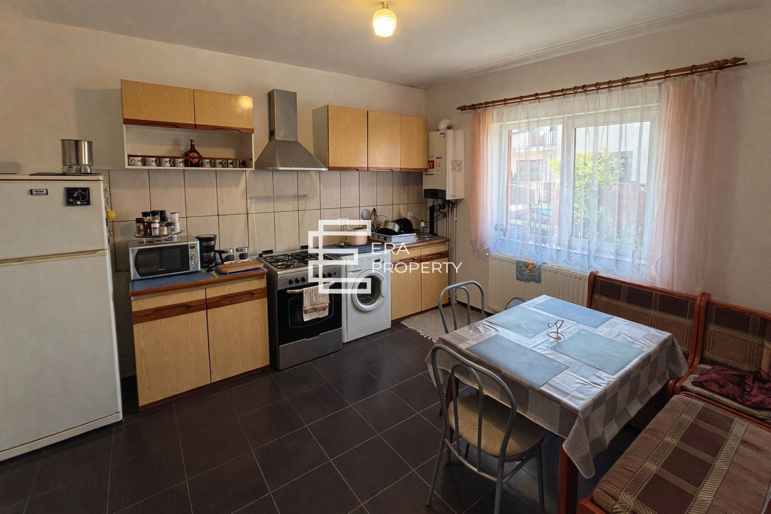 Casă tip duplex | 132,30 mp utili | 300 mp teren | garaj | Șelimbăr - Poză 2