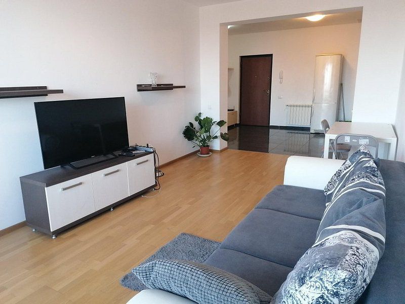 Apartament 2 camere Aleea Privighetorilor,padurea Baneasa,finalizat,parcare - Poză 27