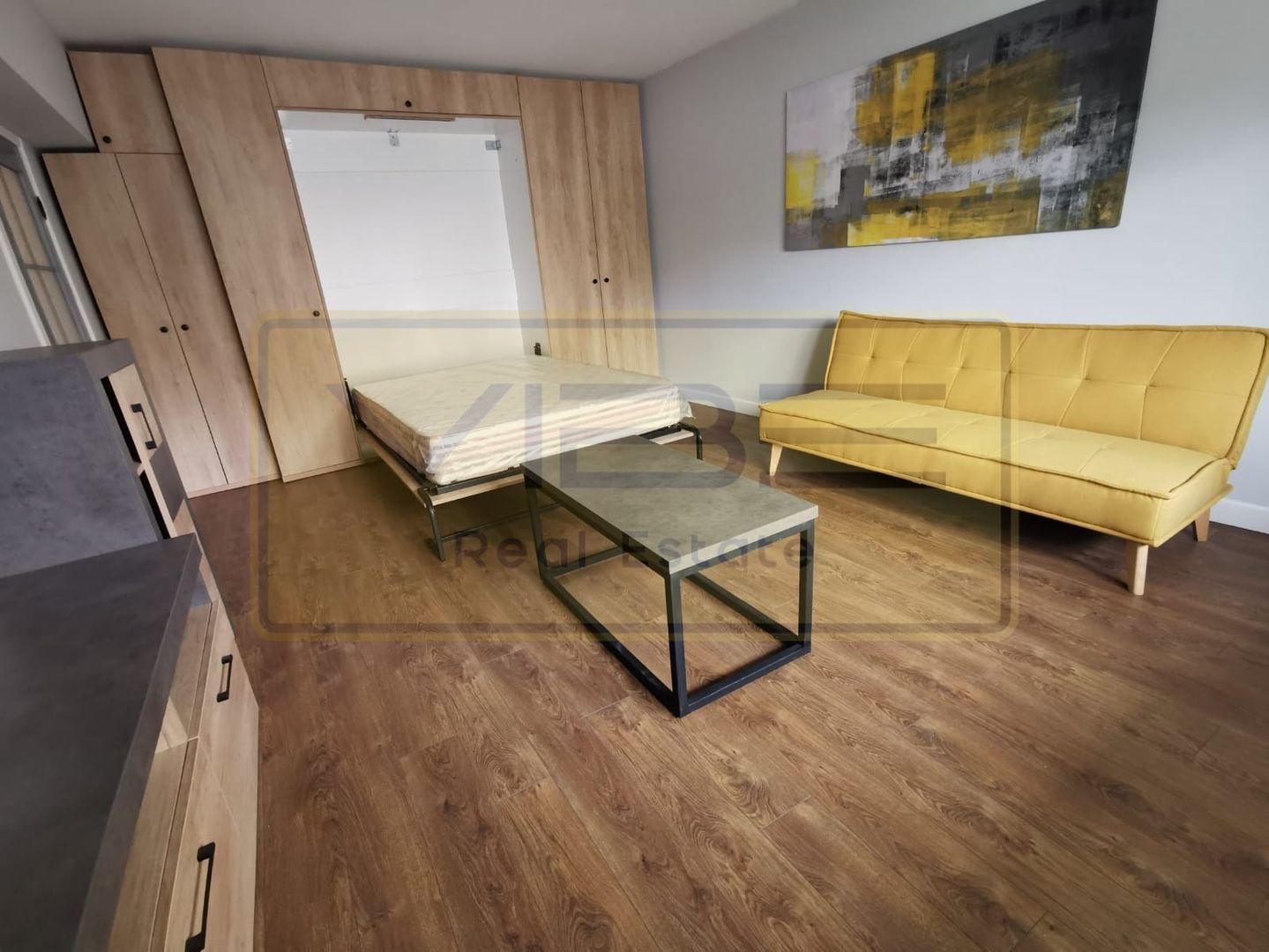 Apartament 1 camera Alexandru cel Bun - 20 min Copou - Poză 1