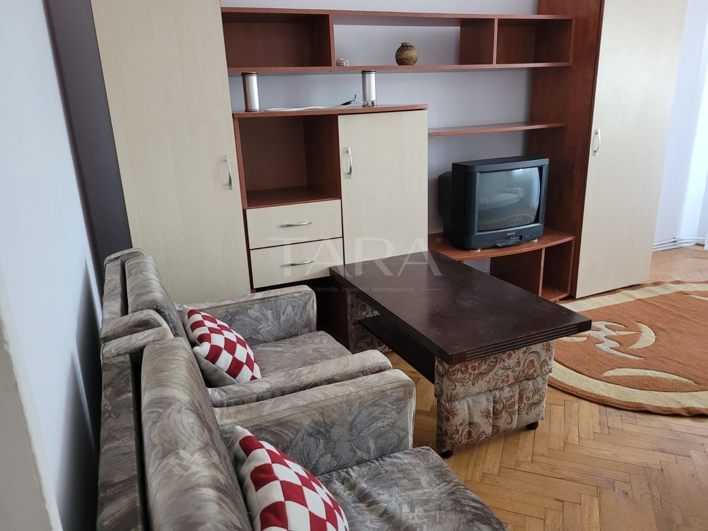 Apartament 2 camere, Grigorescu - Poză 1