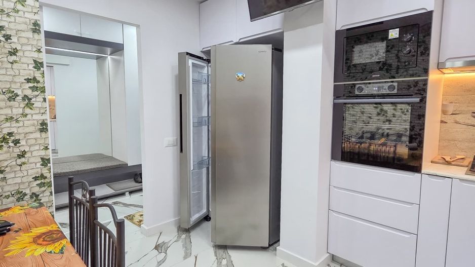 TITAN - Ozana | Chirie 3 Camere | Centrala + Parcare - Poză 4