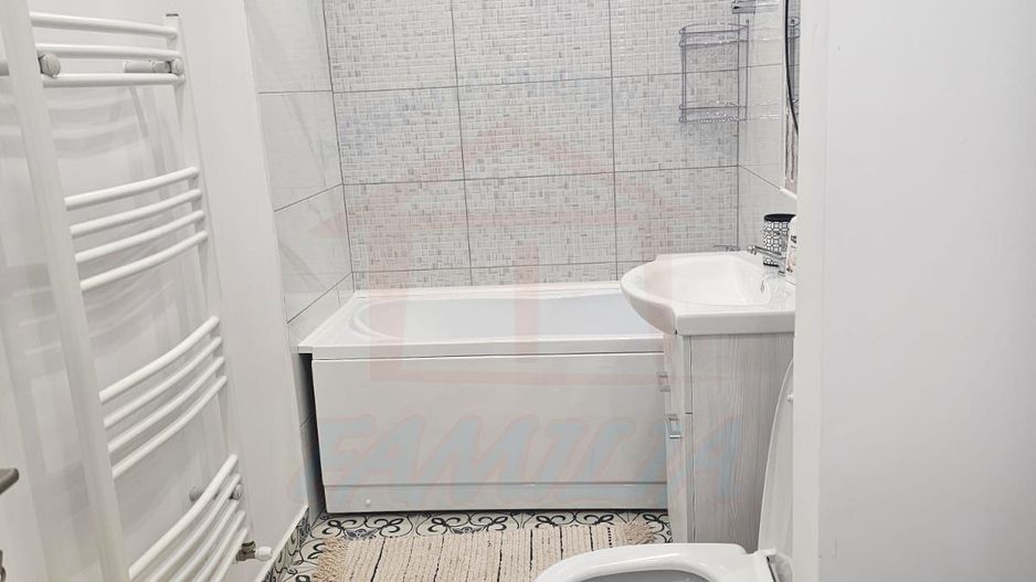 📍De închiriat 3 camere | Tiglina 1 | 550 Euro/luna - Poză 5