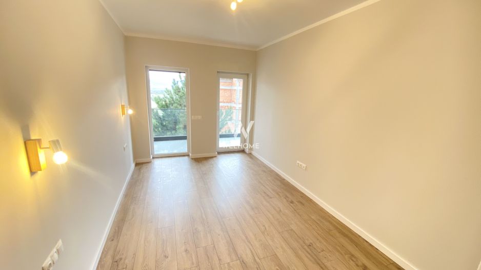 Apartament 2 camere, LA CHEIE, 54 mp, Zona Industriala VEST, Sibiu - Poză 2