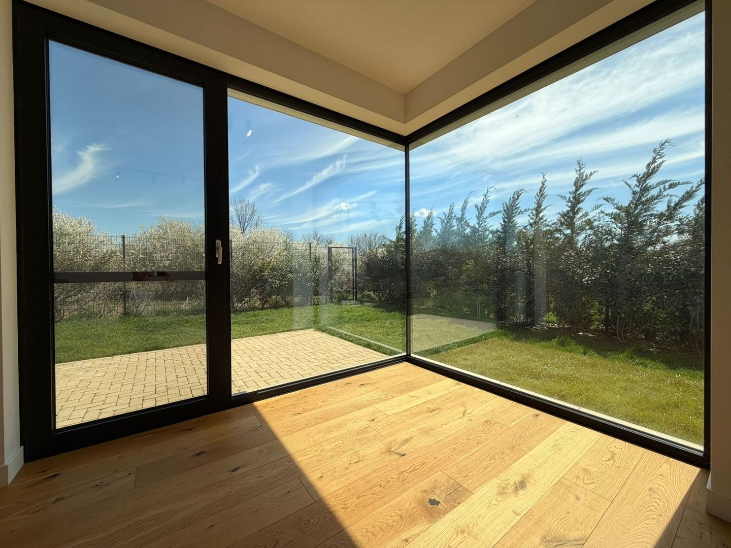 Amber Forest | Casă P+1 | 4 camere - Poză 4