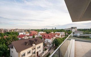 Gafencu Residence | 3 Bedroom Apartment | 250 sqm | Herastrau - Poză 6
