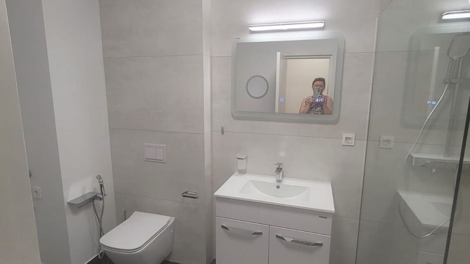 Închiriere apartament 3 camere Calea Plevnei, București - Poză 9