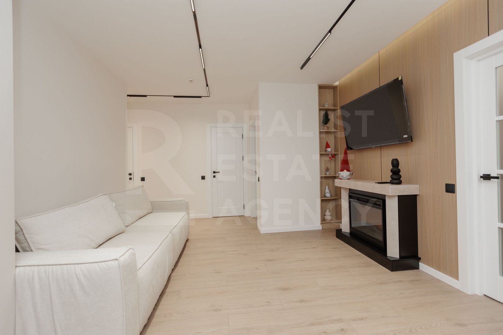 Vânzare, apartament, 3 dormitoare+living, str. Ion Buzdugan, Buiucani - Poză 7