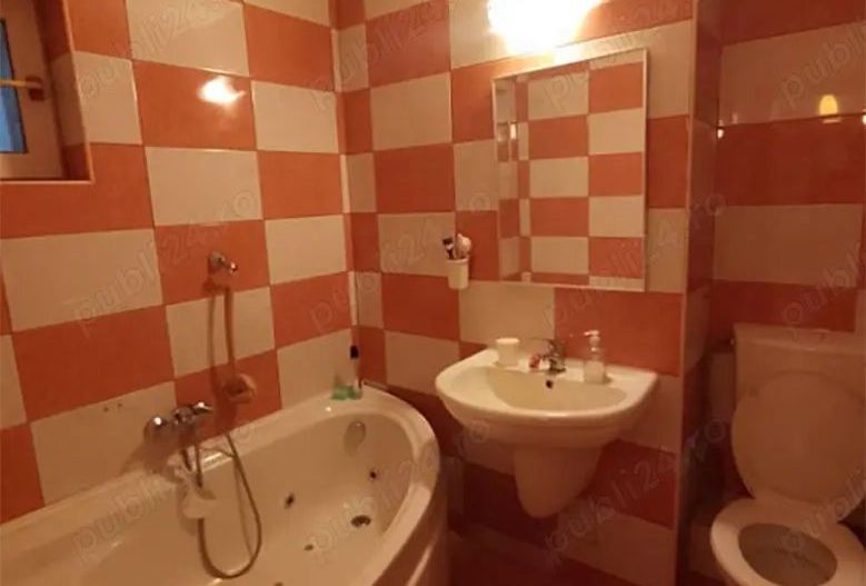 Vanzare Apartament 3 Camere Stradal Bd. Unirii - Poză 4