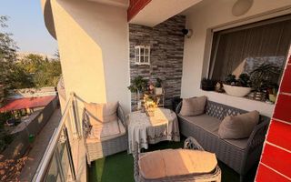 METROPOLIS RESIDENCE | 3 CAMERE | 96 MP UTILI | PARCARE SUBTERANĂ | 295.000 E - Poză 6