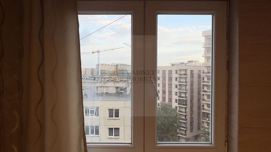 2 Camere | Bloc 1981 | Lujerului - Poză 14