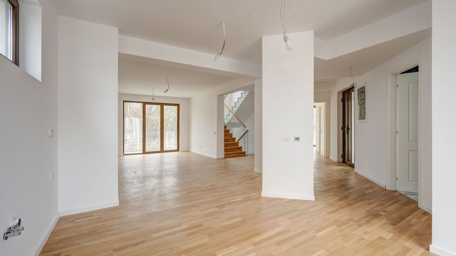 Vila individuala in Otopeni - Poză 5