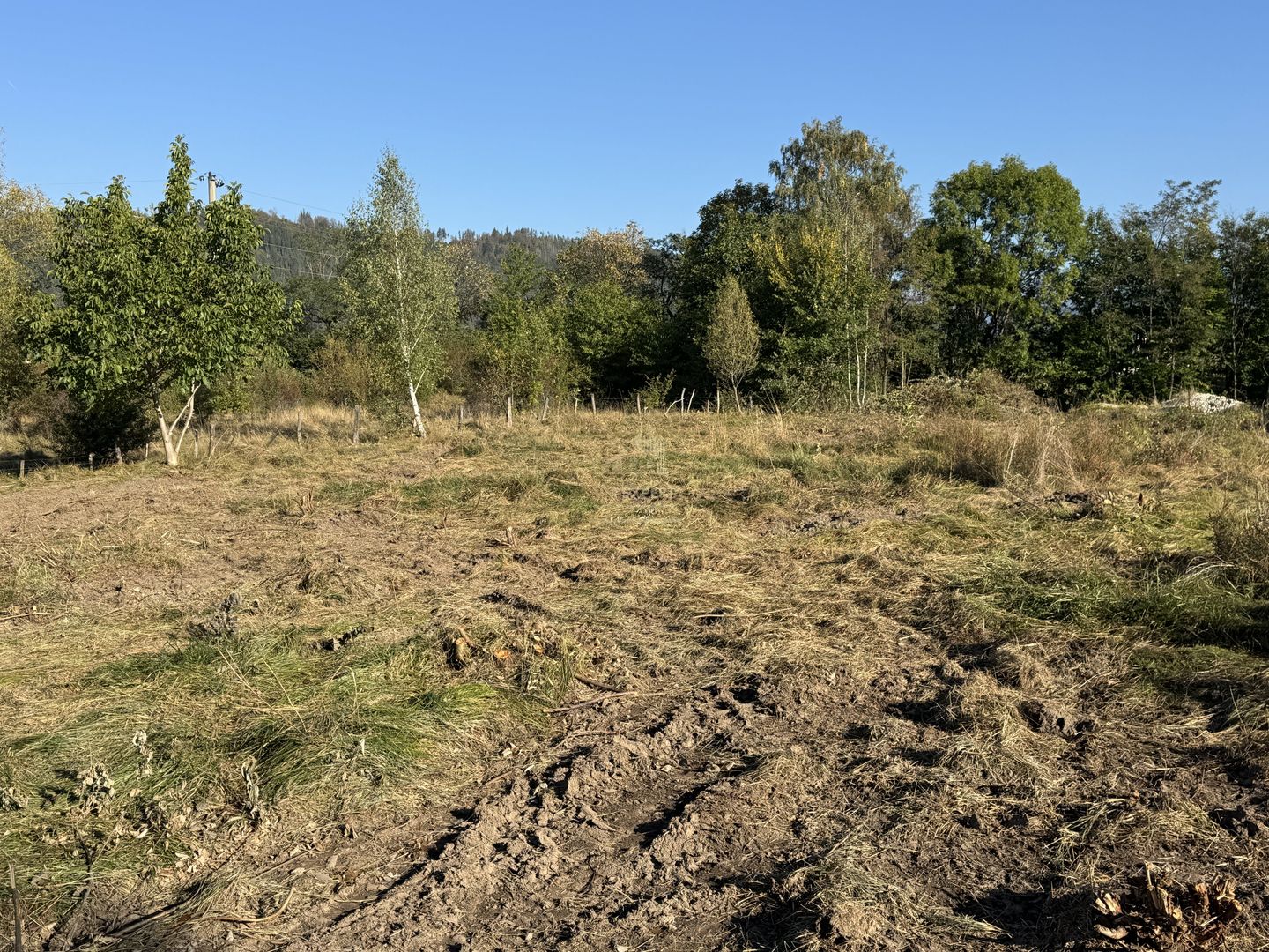 TEREN INTRAVILAN, CAMPULUNG,  2691 MP - Poză 30